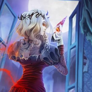 Rogue Lords