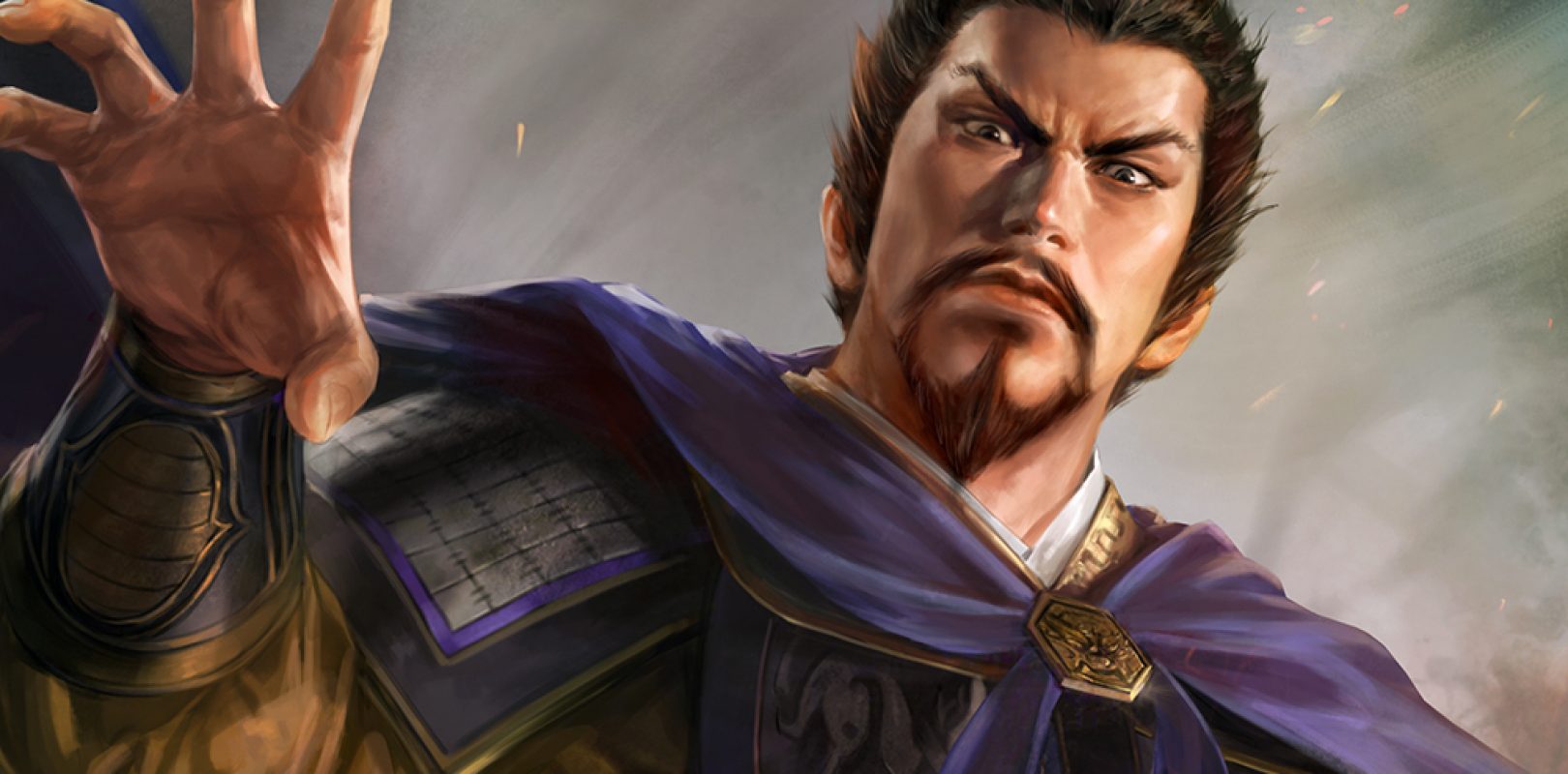 Romance of the Three Kingdoms XIV