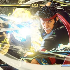 Street Fighter