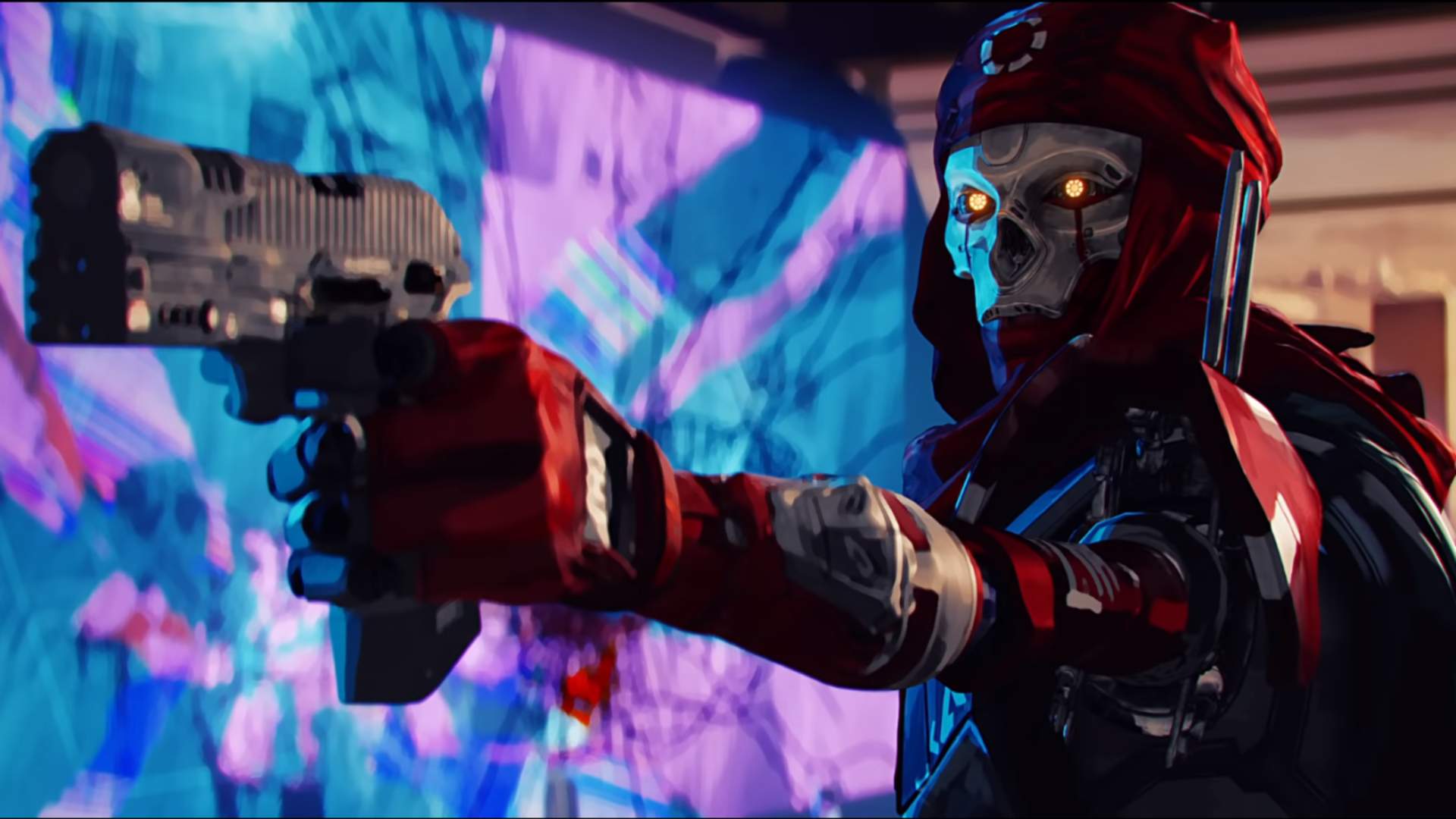 Apex Legends