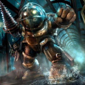 BioShock