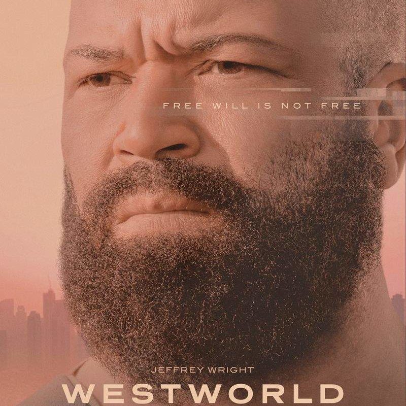 Westworld
