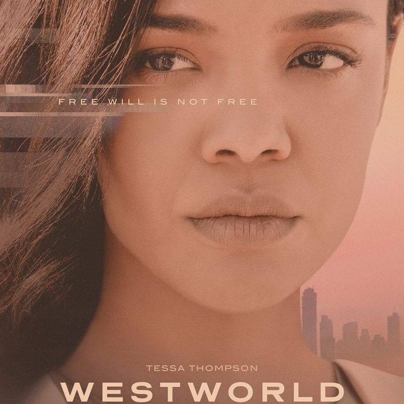 Westworld