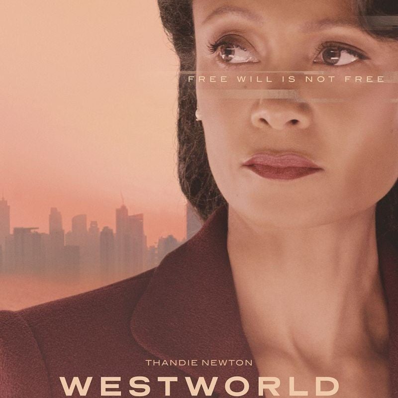 Westworld