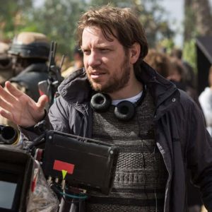 Gareth Edwards