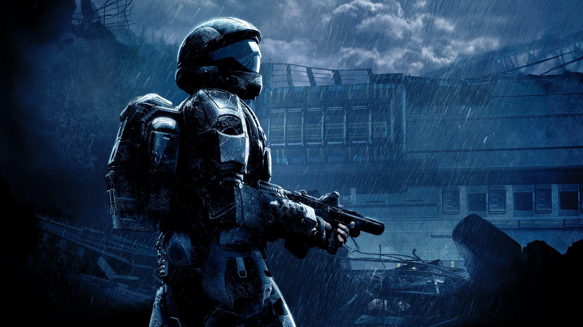 Halo 3