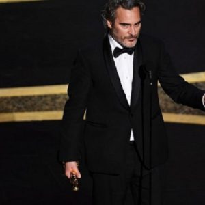 Joaquin Phoenix