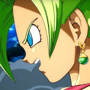 Dragon Ball FighterZ