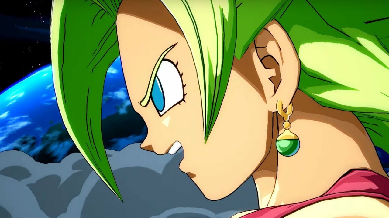 Dragon Ball FighterZ