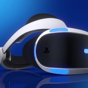 PlayStation VR