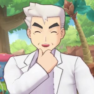 Pokémon Masters