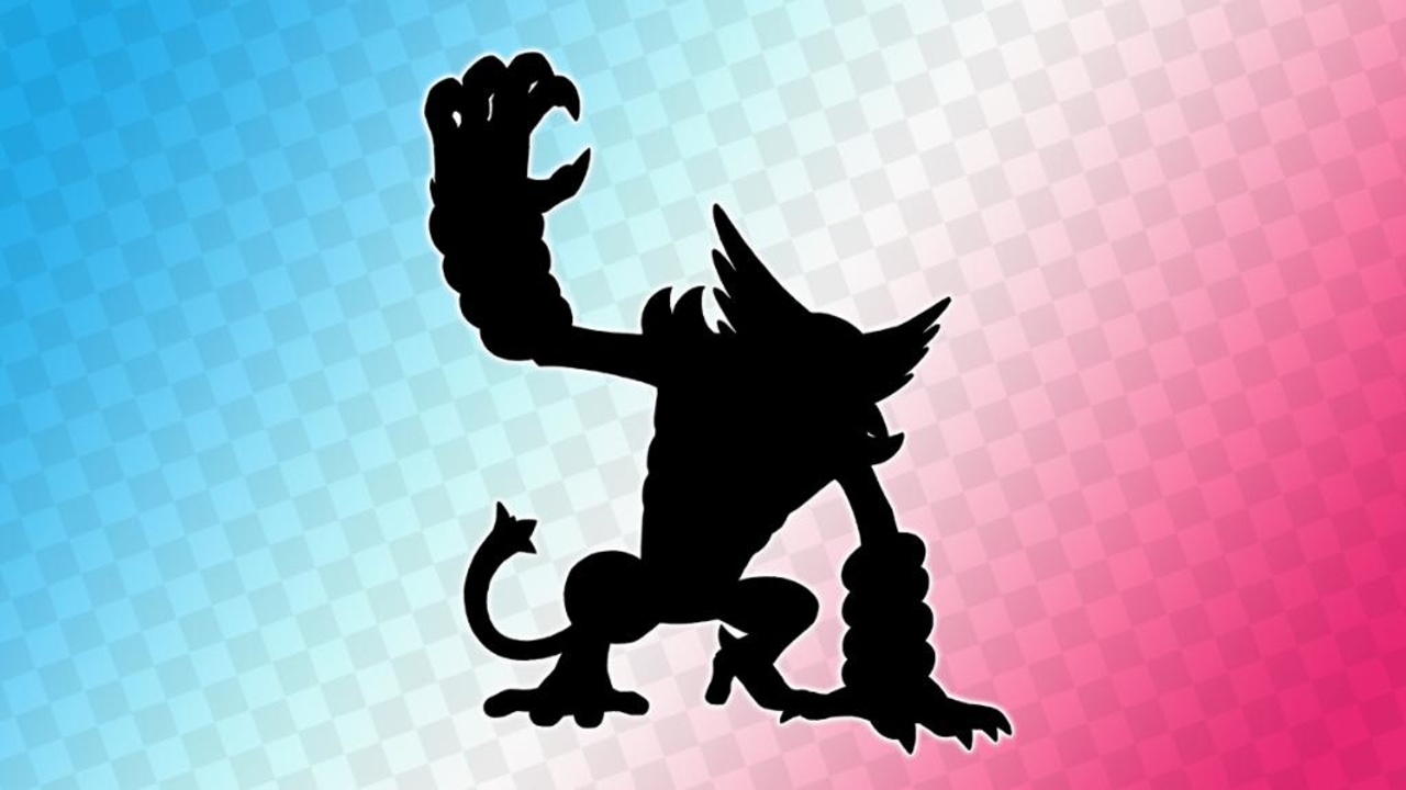 Pokémon Spada e Scudo