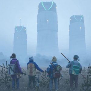 Tales from the Loop