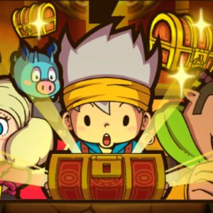 The Snack World: Esploratori di Dungeon - Gold