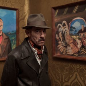 Volevo Nascondermi