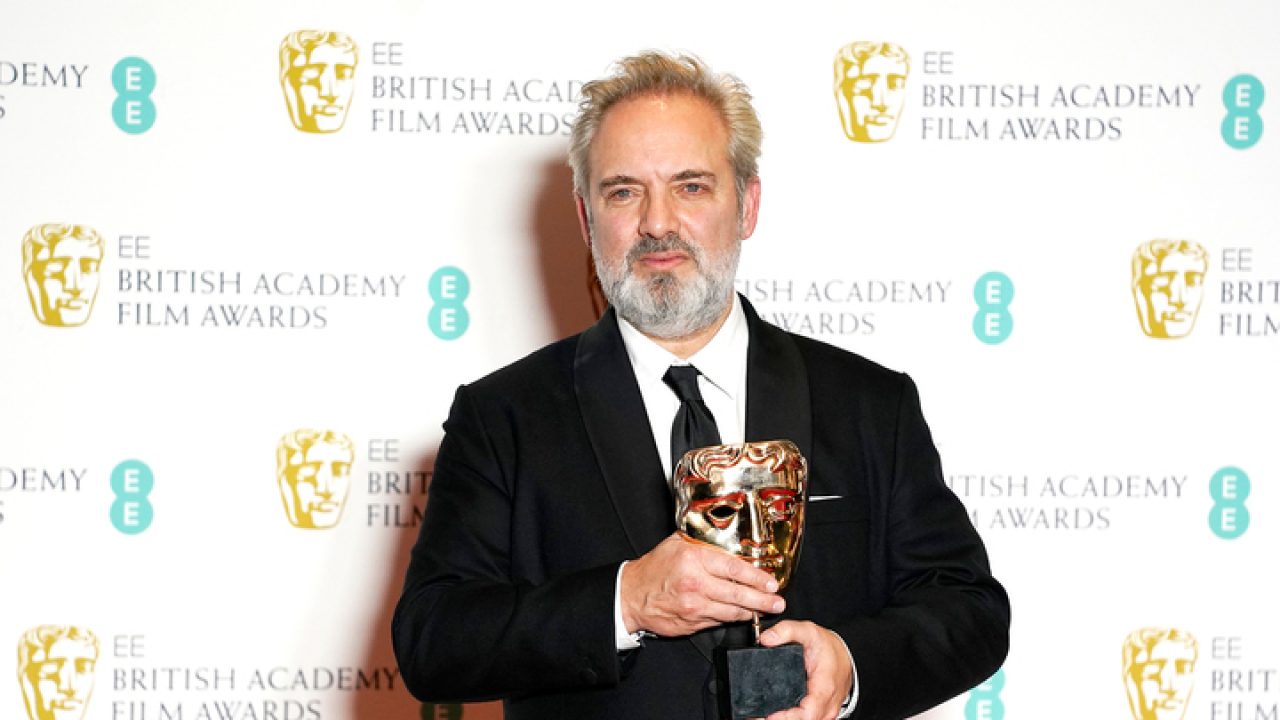 BAFTA