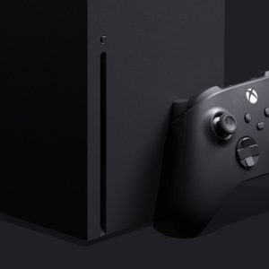 Xbox Series X