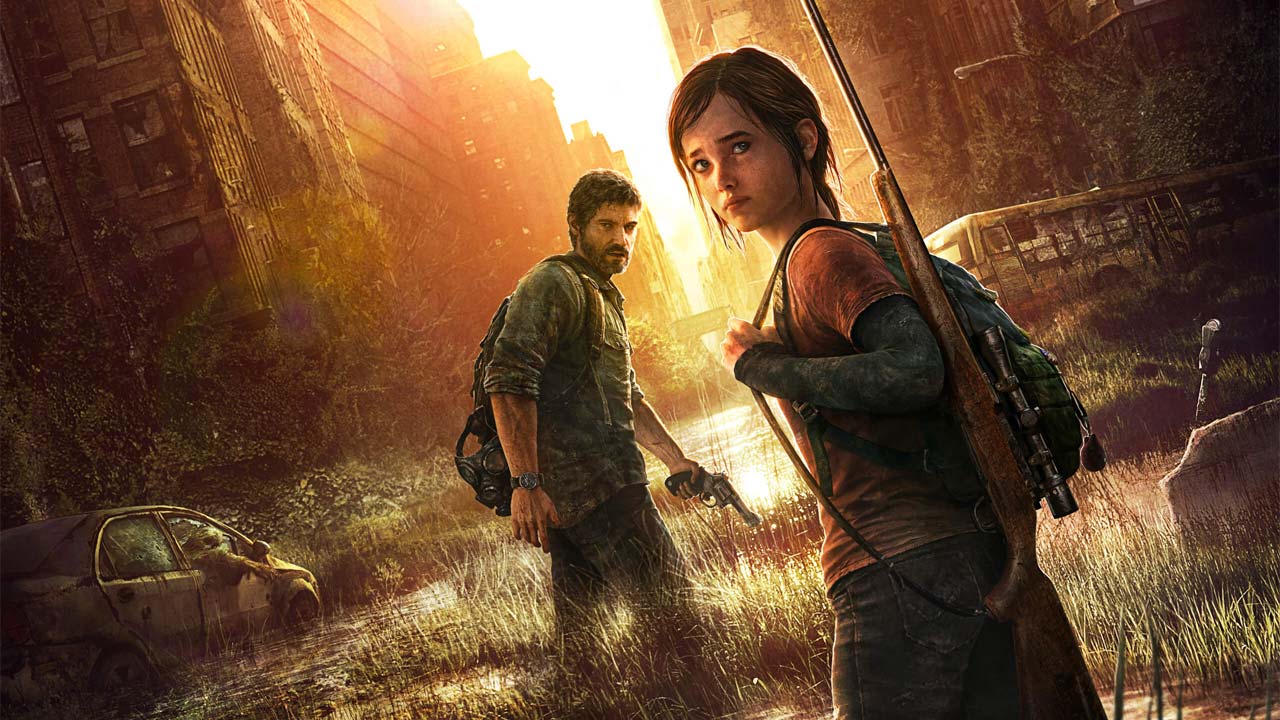 The Last of Us