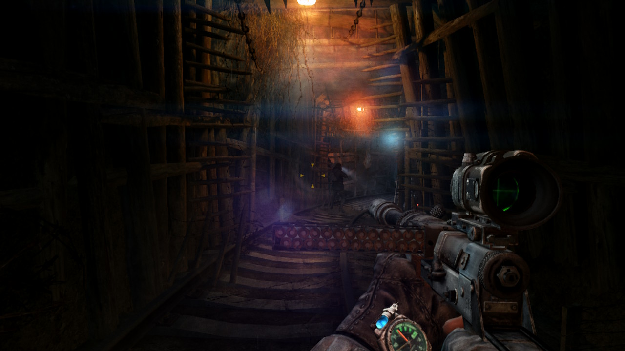Metro Last Light Redux Nintendo Switch 03