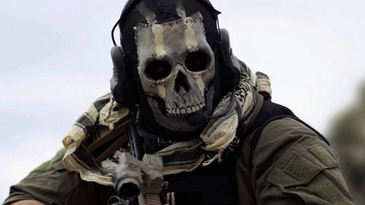 Call of Duty Warzone