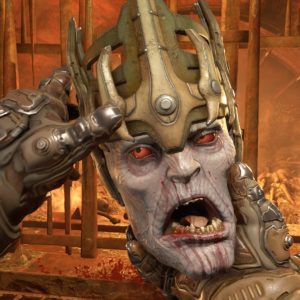 Doom Eternal