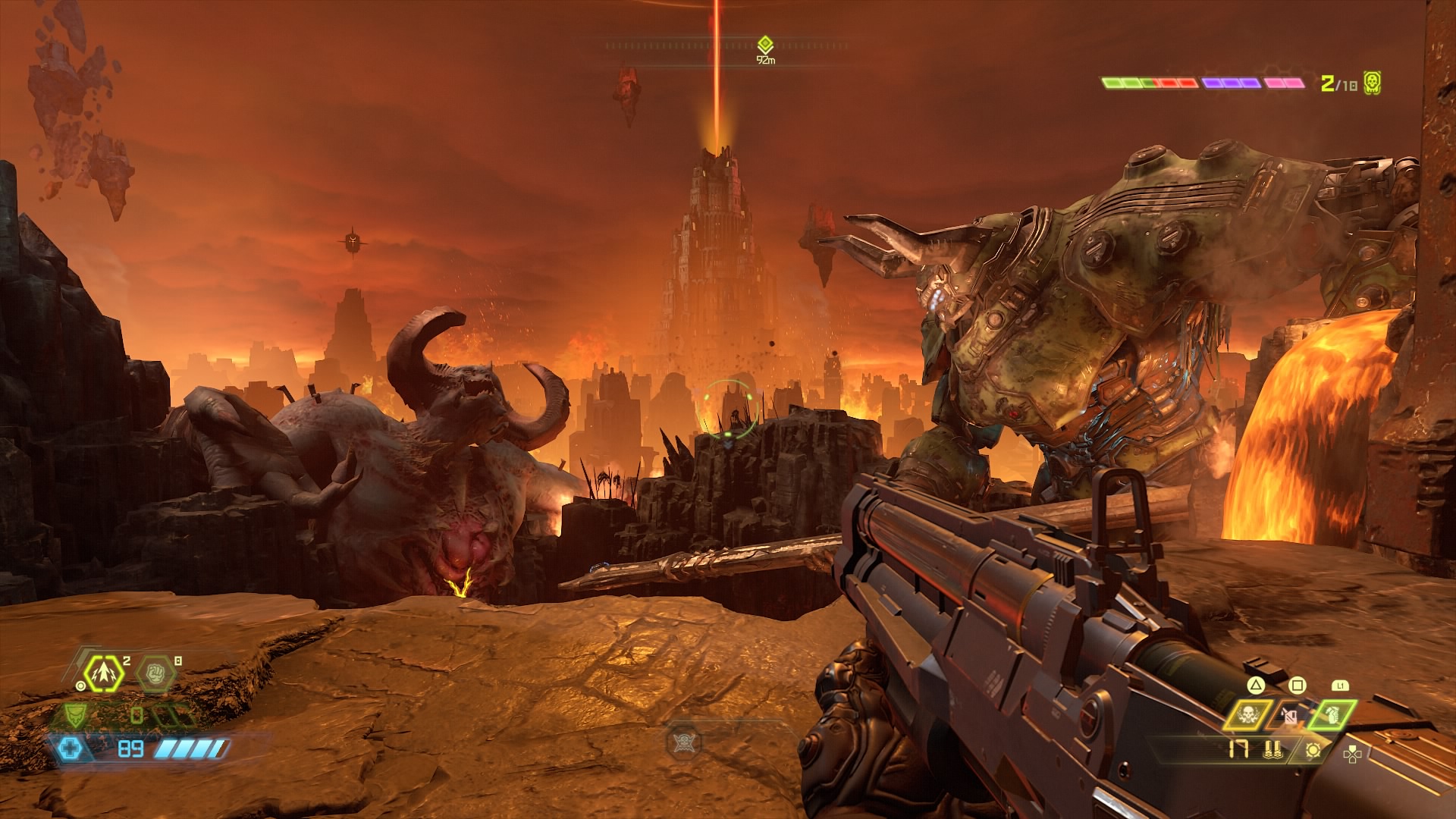 Doom Eternal
