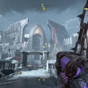 Doom Eternal