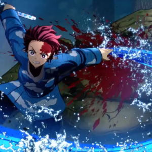 Demon Slayer Kimetsu no Yaiba