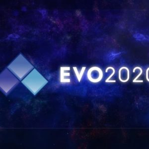 EVO 2020