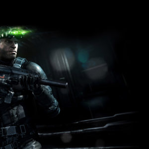 Ghost Recon Breakpoint