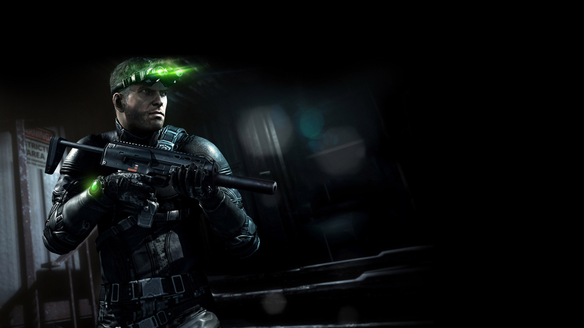 Ghost Recon Breakpoint