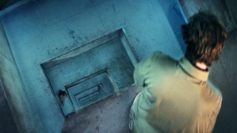 Il buco film