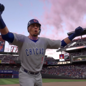MLB The Show 20
