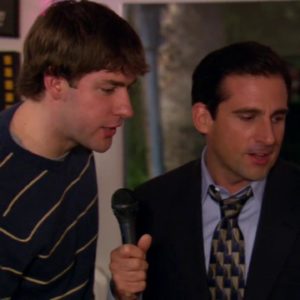 The Office