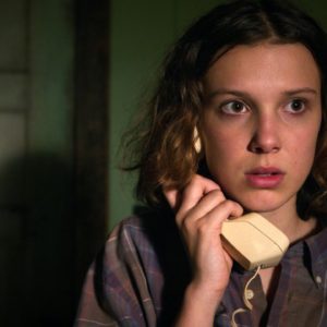 Millie Bobby Brown