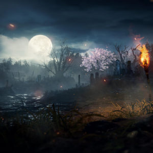Nioh 2