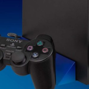 PlayStation 2