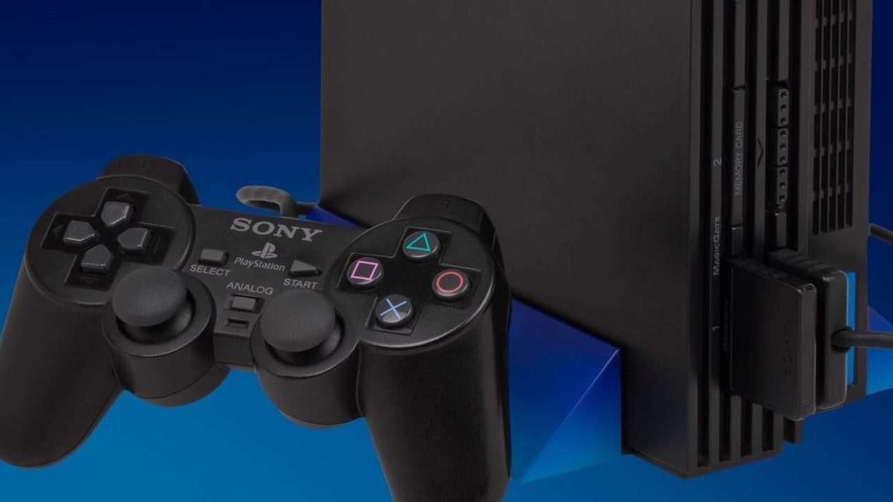 PlayStation 2