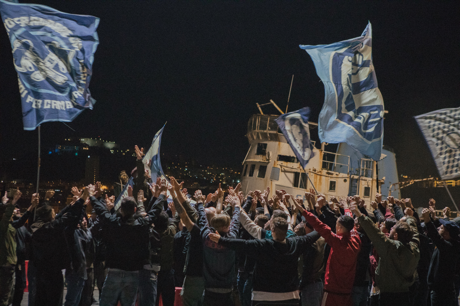 Ultras