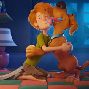 Scooby