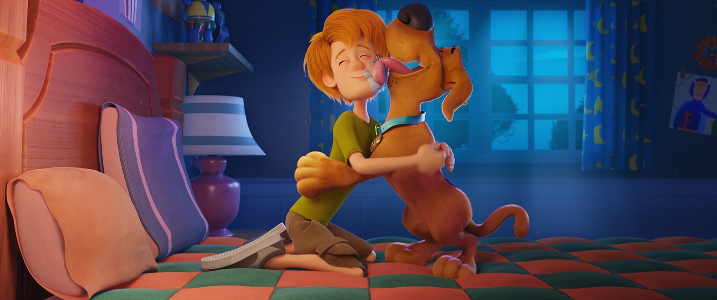 Scooby