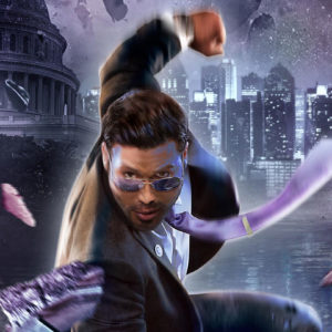 Saints Row IV Re-Elected