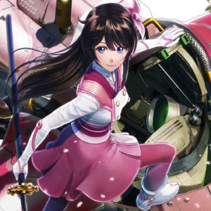 Sakura Wars