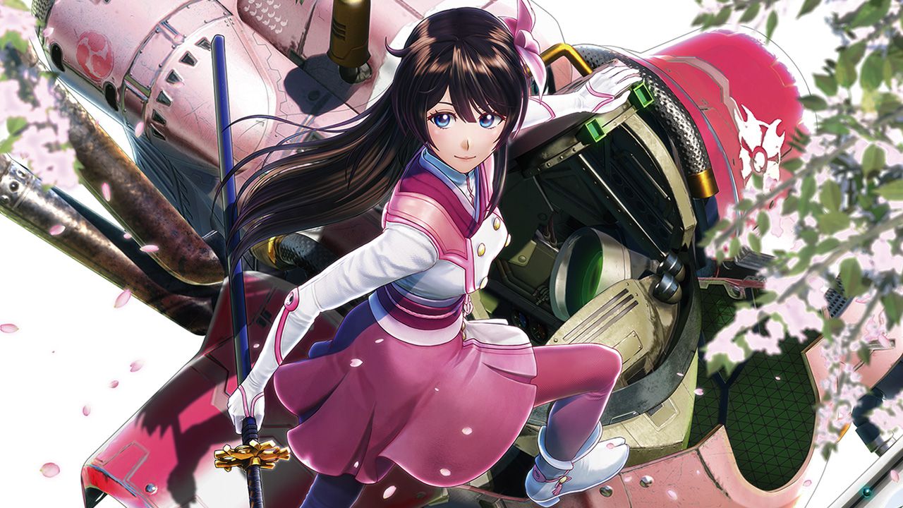 Sakura Wars
