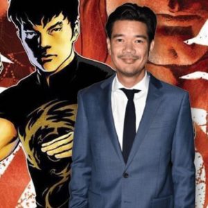 Shang-Chi