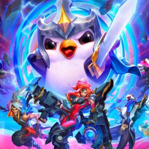 Teamfight Tactics