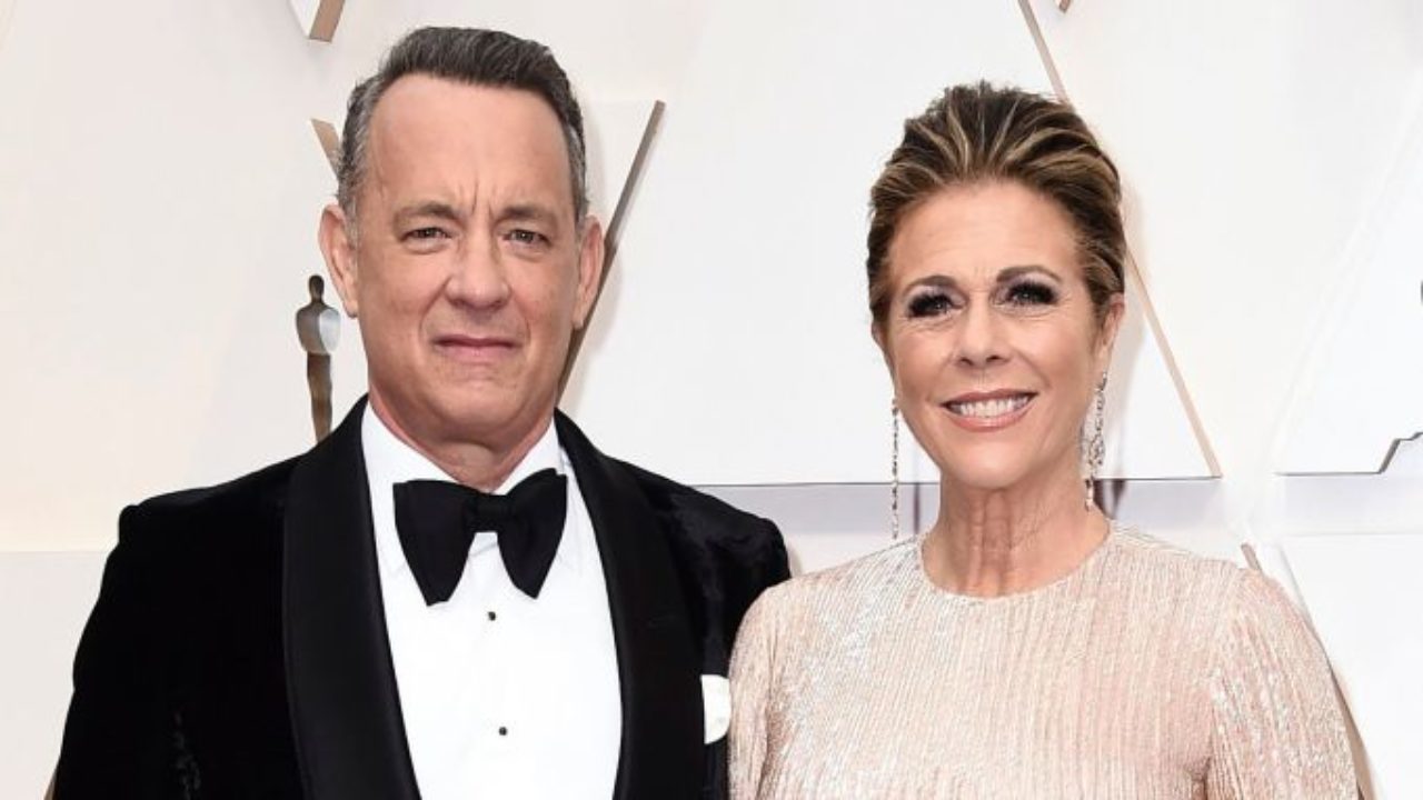 Tom Hanks