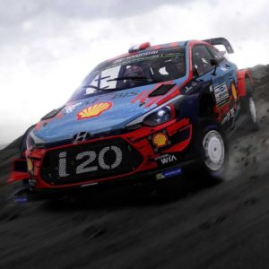 WRC 9