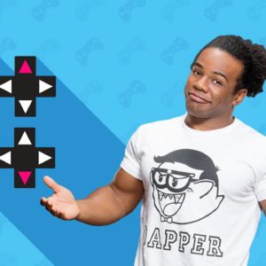 Xavier Woods