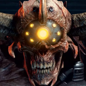 DOOM Eternal